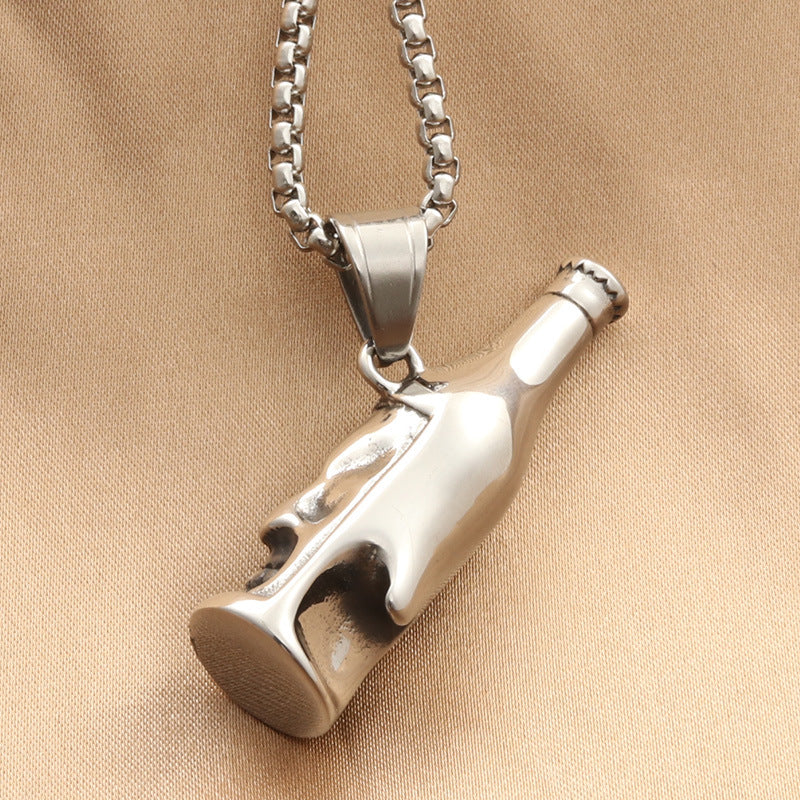 Buddhist No-Alcohol Talisman – Embrace Clarity & Inner Peace | Zen Ara Grove
