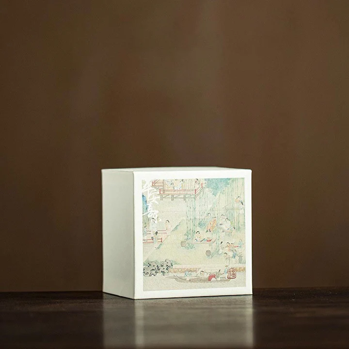Small Cute Cat Teacup Kung Fu Tea Cup 60ml | Zen Ara Grove