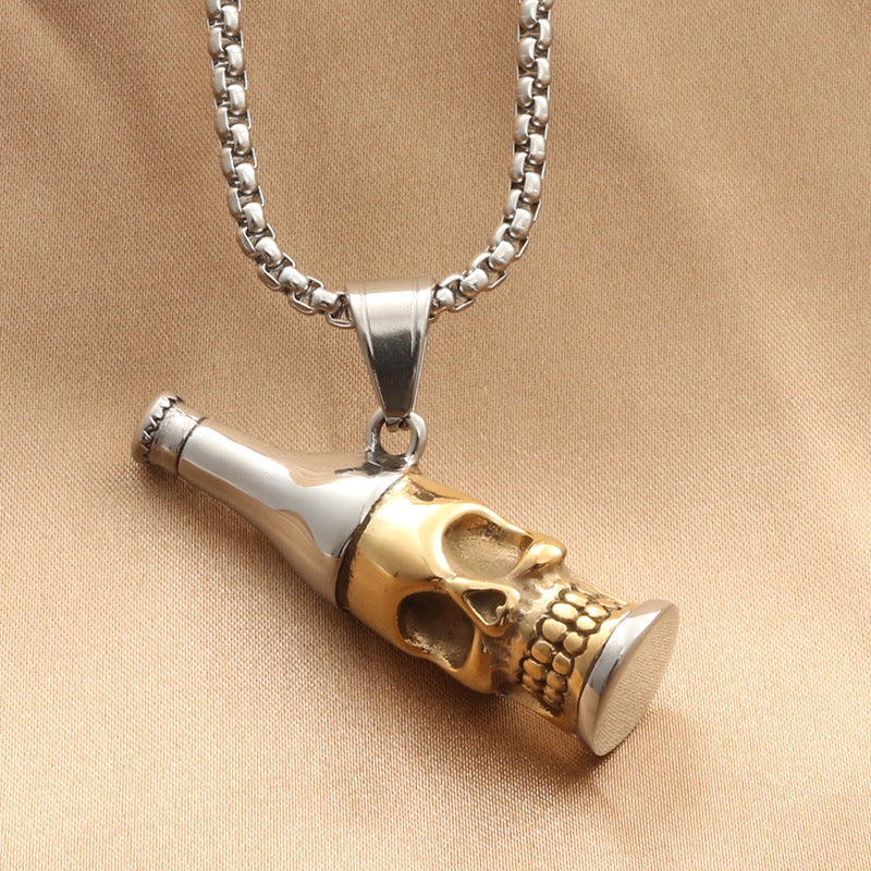 Buddhist No-Alcohol Talisman – Embrace Clarity & Inner Peace | Zen Ara Grove