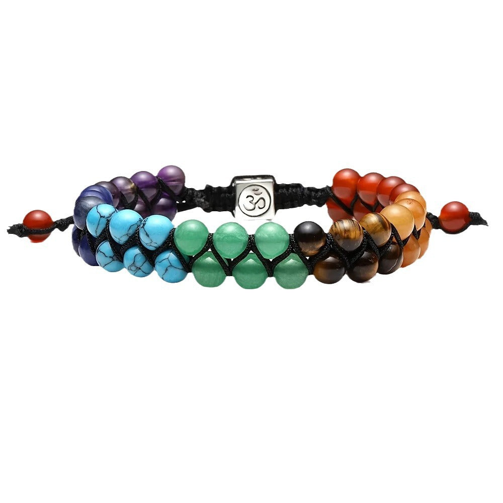 Zen Natural Stone Jewelry Bracelet | Zen Ara Grove