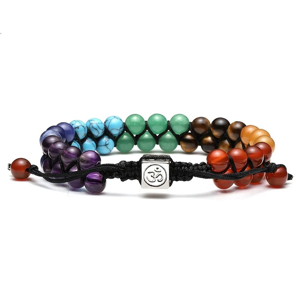 Zen Natural Stone Jewelry Bracelet | Zen Ara Grove