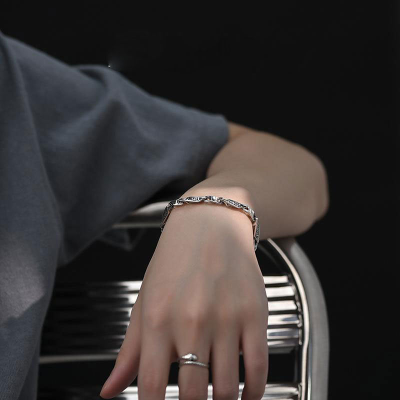 TODAY ONLY! Infinite Love · Möbius Bracelet | Zen Ara Grove