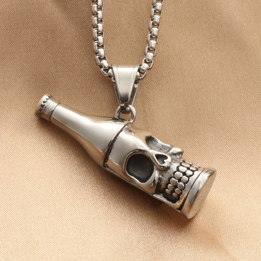 Buddhist No-Alcohol Talisman – Embrace Clarity & Inner Peace | Zen Ara Grove