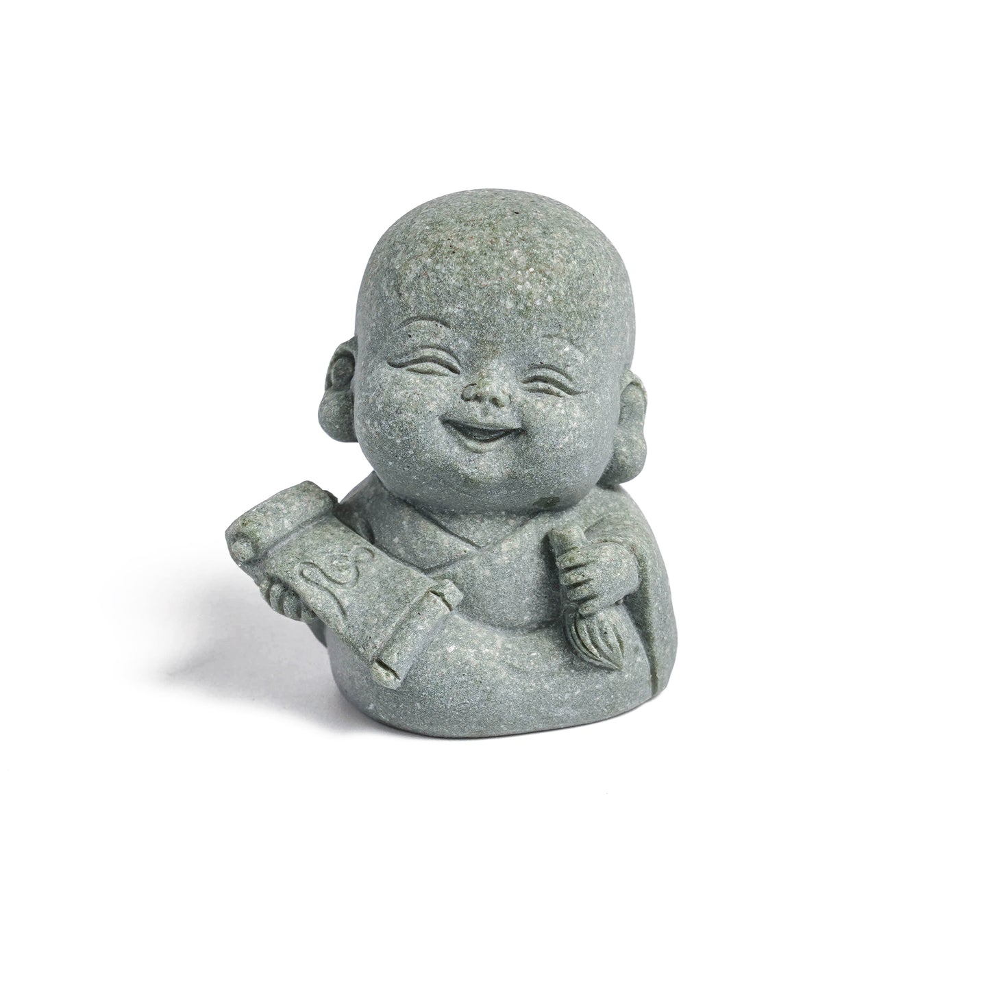 Handcrafted Monk’s Pursuit of Arts Collection | Zen Ara Grove