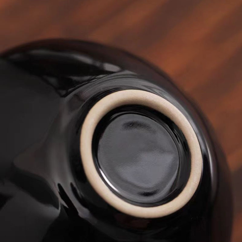 WoodLeaf Zen Teacup