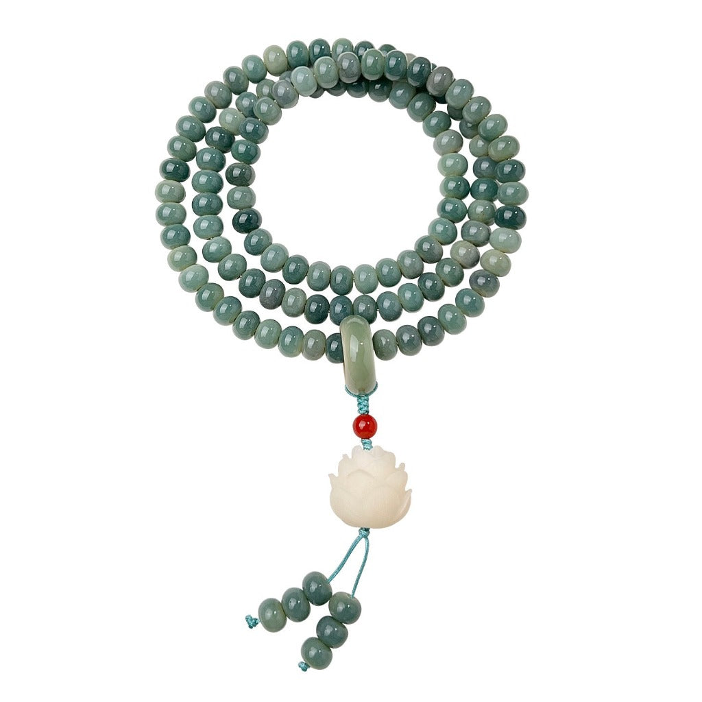 Natural Bodhi Root Bracelet | Zen Ara Grove