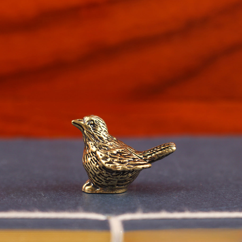 Brass Insect Collection – Handcrafted Dragonfly, Cicada, Cricket, Mantis & Bee Figurines | Zen Ara Grove