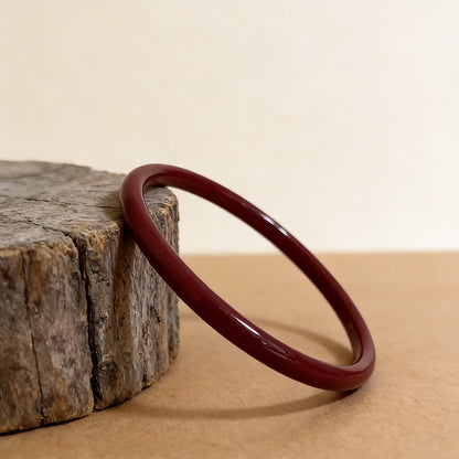 Limited Time Offer · Coconut Shell & Cinnabar Pixiu Layered Bracelet Set – Charm of Prosperity | Zen Ara Grove