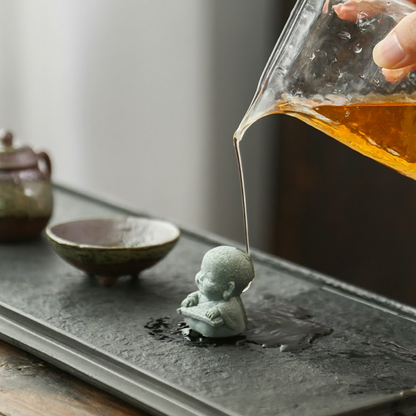 Handcrafted Monk’s Pursuit of Arts Collection | Zen Ara Grove