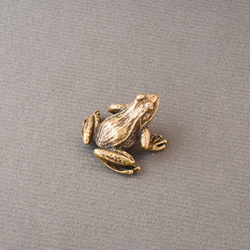 Handcrafted Metallic Wildlife Figurines – Strength, Grace, and Untamed Beauty | Zen Ara Grove