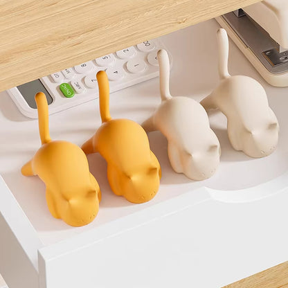 Adorable Cat Desk Hook – Perfect Gift & Organizer | Zen Ara Grove