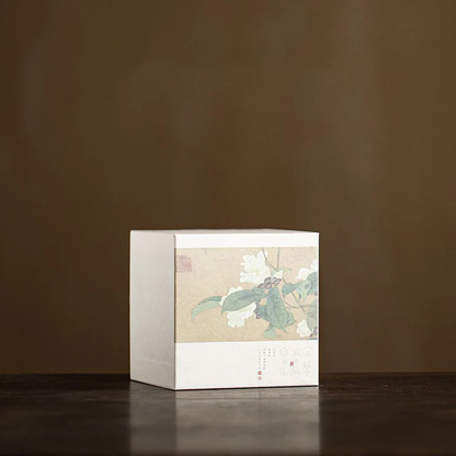 Small Cute Cat Teacup Kung Fu Tea Cup 60ml | Zen Ara Grove
