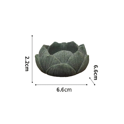 Mini Buddha Statue – Symbol of Inner Peace and Pure Heart | Zen Ara Grove