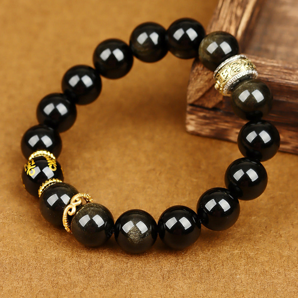 Monkey King Mythic Charm Bracelet – Bravery Wisdom & Freedom | Zen Ara Grove