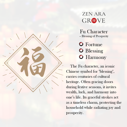Handwoven Red String Bracelet – Harmony, Strength, and Prosperity | Zen Ara Grove