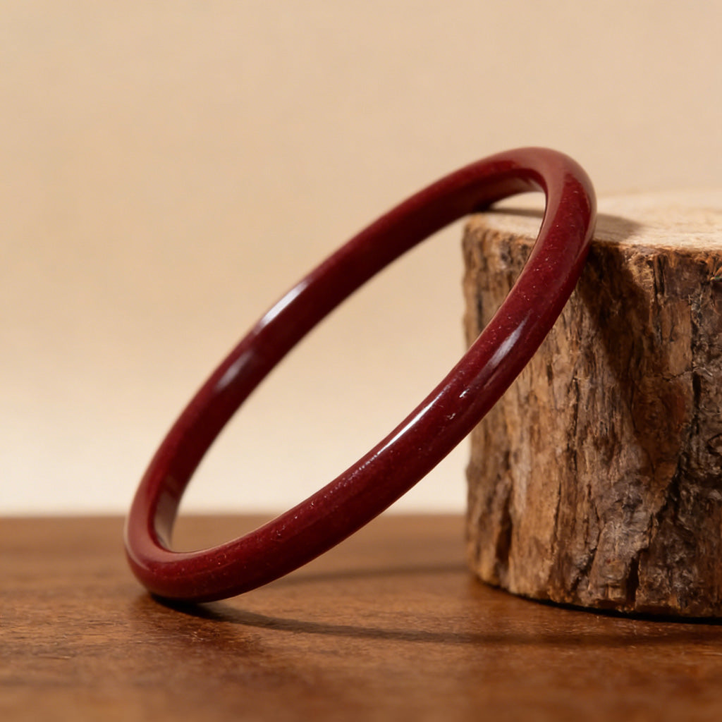 Limited Time Offer · Coconut Shell & Cinnabar Pixiu Layered Bracelet Set – Charm of Prosperity | Zen Ara Grove