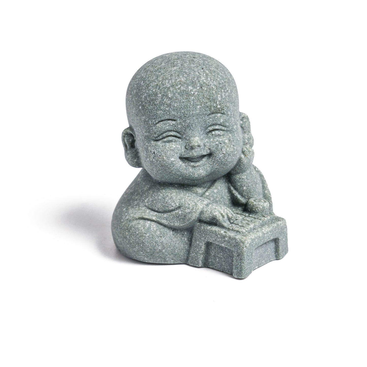 Handcrafted Monk’s Pursuit of Arts Collection | Zen Ara Grove