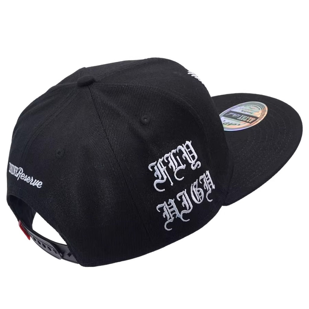 Peace Dove Olive Branch Embroidered Hat – Casual Style, Timeless Message | Zen Ara Grove