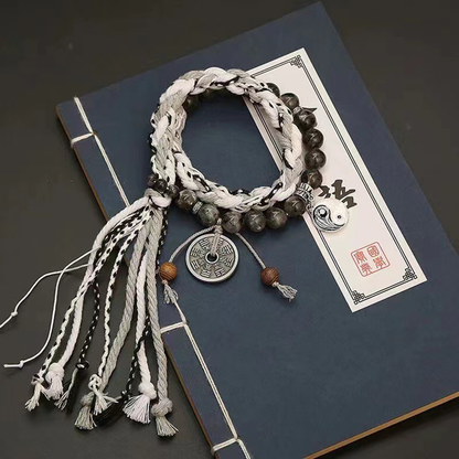 Monkey King Wukong Figurine – The Power of Confidence | Zen Ara Grove