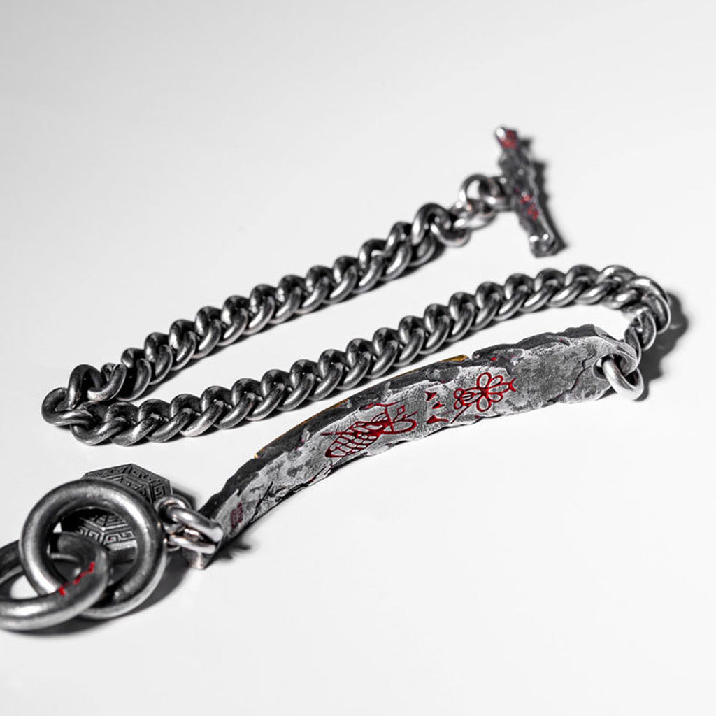 Tao Fortune Bracelet — Meaning of Prosperity | Zen Ara Grove