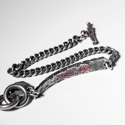 Tao Fortune Bracelet — Meaning of Prosperity | Zen Ara Grove