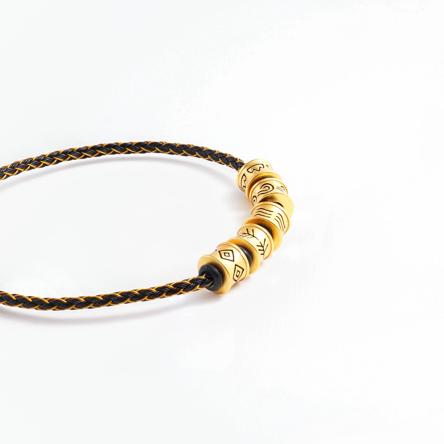 Anniversary Offer — Five Elements Energy Bracelet | Zen Ara Grove