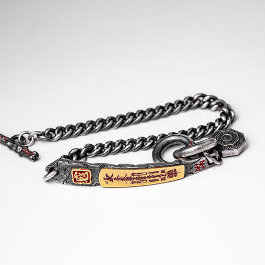 Tao Fortune Bracelet — Meaning of Prosperity | Zen Ara Grove