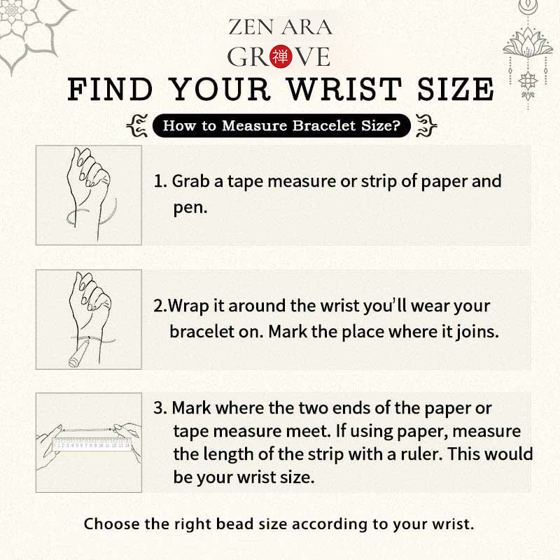 Handwoven Red Cord Bracelet – Symbol of Luck and Protection | Zen Ara Grove