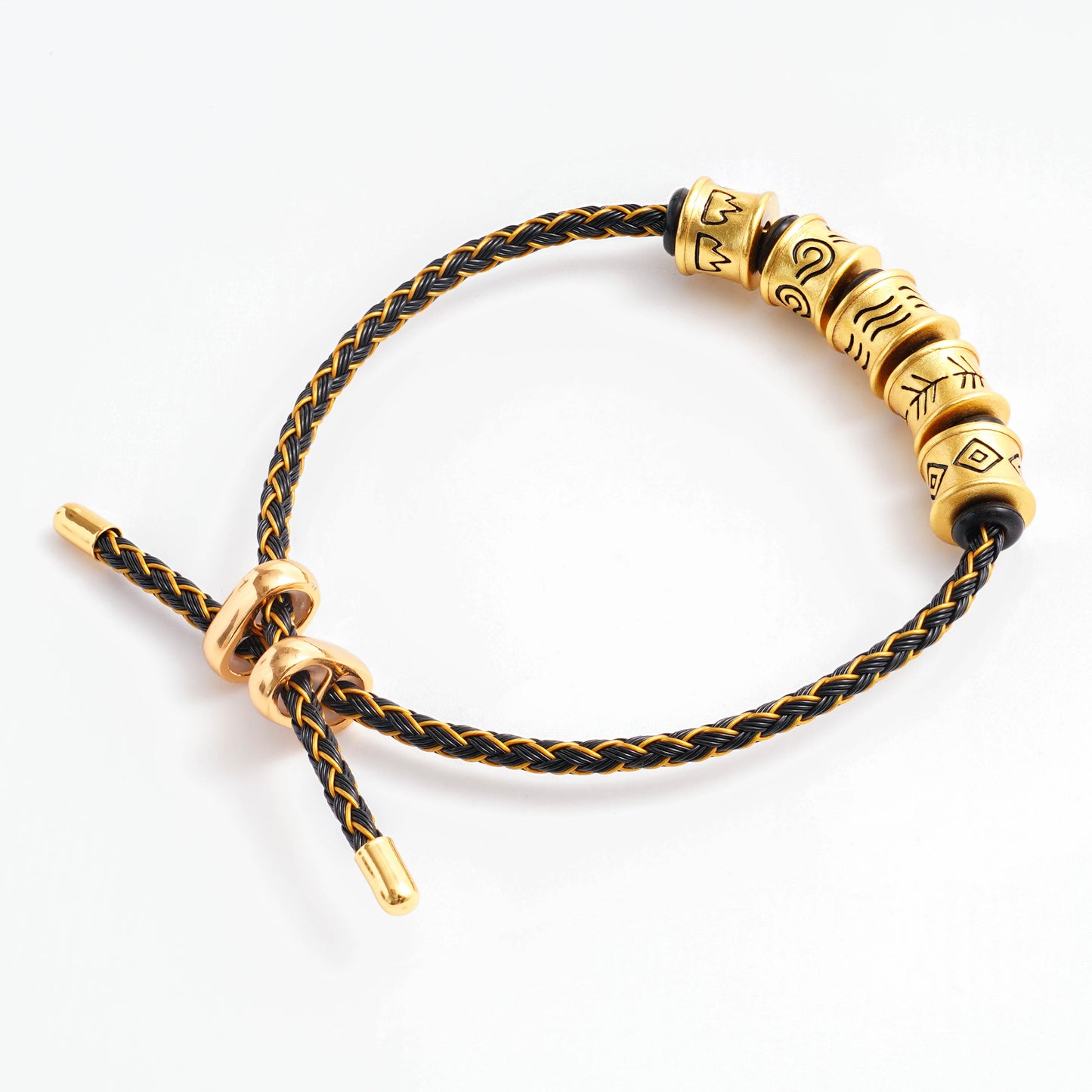 Anniversary Offer — Five Elements Energy Bracelet | Zen Ara Grove