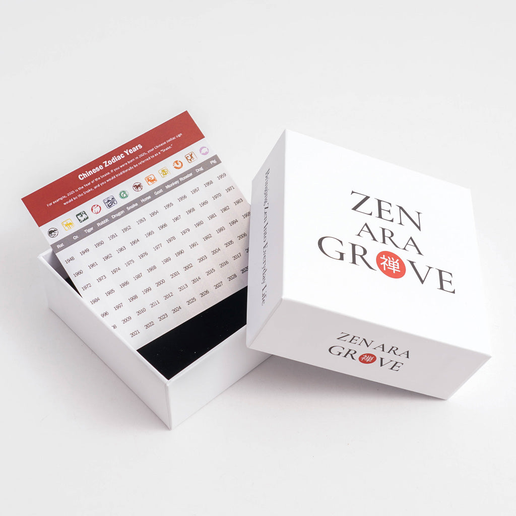 Colorful 12 Zodiac Challenge Coin Collection – Fortune & Harmony | Zen Ara Grove