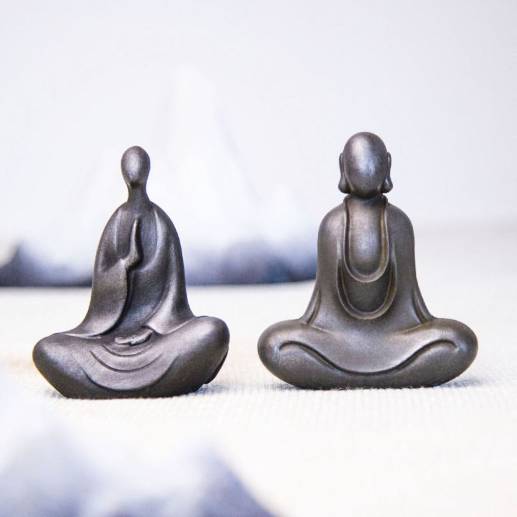 Zen Formless Buddha Statue | Zen Ara Grove