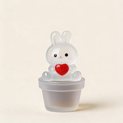 Limited Time Offer · Glow Bunny Figurine – Whimsy and Warm Light | Zen Ara Grove