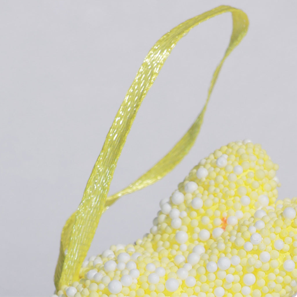 Colorful Easter Bunny Hanging Decoration – Joy & Festivity | Zen Ara Grove
