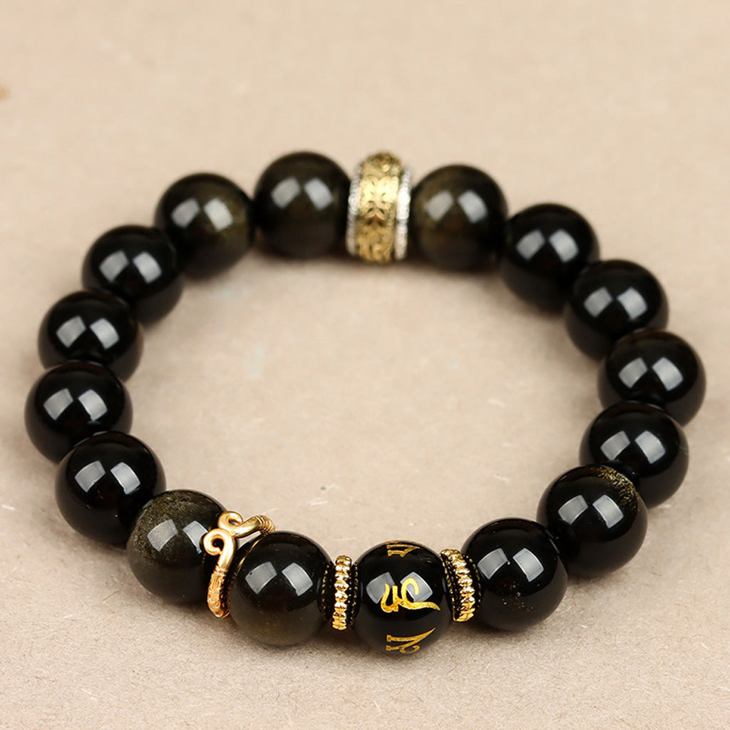 Monkey King Mythic Charm Bracelet – Bravery Wisdom & Freedom | Zen Ara Grove