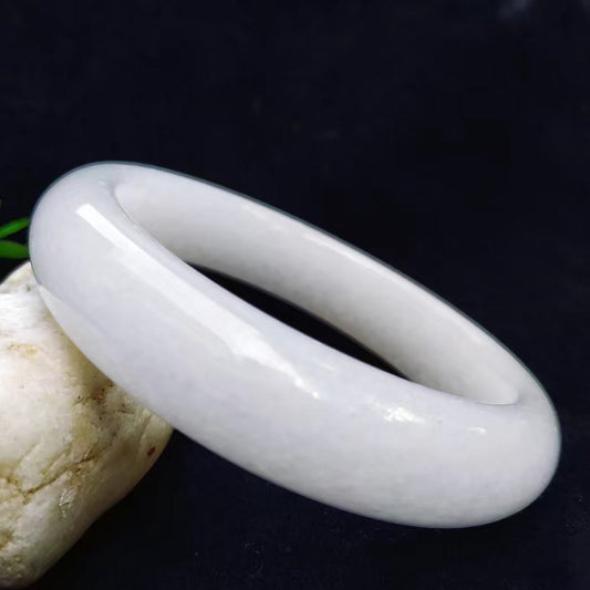 Limited Time Offer · Moonlight White Jade — Peace and Purity | Zen Ara Grove