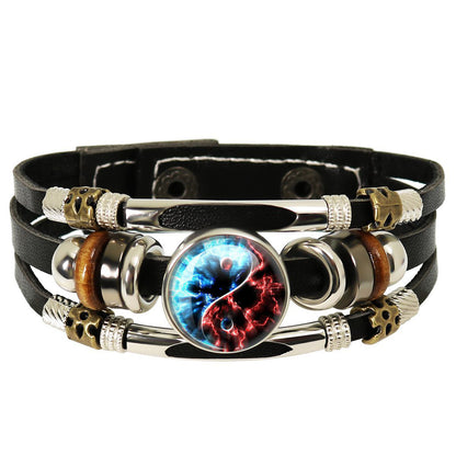 Limited Time Offer · Yin-Yang Taiji Bracelet – Balance & Energy | Zen Ara Grove