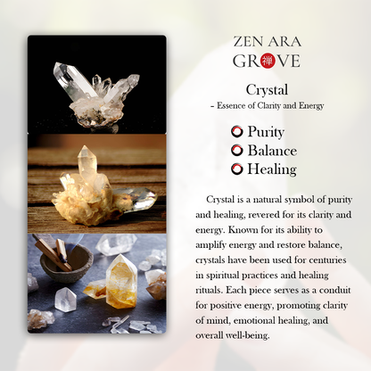108‑Bead Citrine Pixiu Bracelet — Meaning of Fortune Protection| Zen Ara Grove