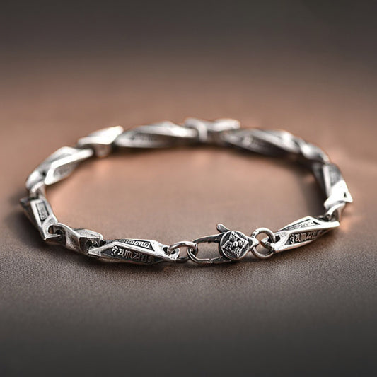 Infinite Love · Möbius Bracelet | Zen Ara Grove