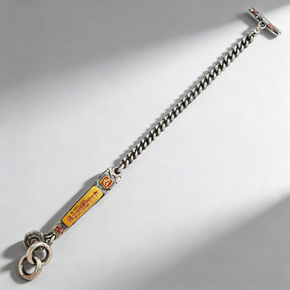 Tao Fortune Bracelet — Meaning of Prosperity | Zen Ara Grove