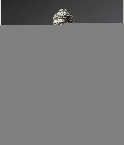 Zen Buddha Statue – Resin Meditation Figurine for Tranquil Display | Zen Ara Grove