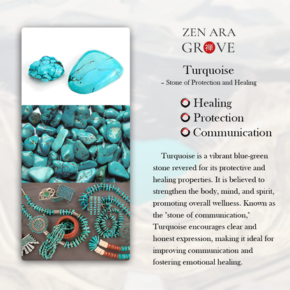 S925 Sterling Silver Adjustable Pixiu Ring with Turquoise & Abacus Motif – Hand-Carved Fortune Jewelry | Zen Ara Grove