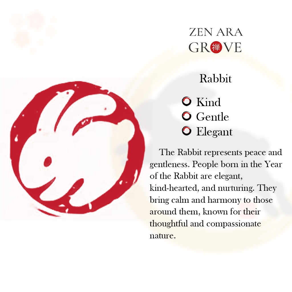 LIMITED TIME OFFER-Handmade Adjustable Red Cord Bracelet – 12 Chinese Zodiac for Good Fortune | Zen Ara Grove