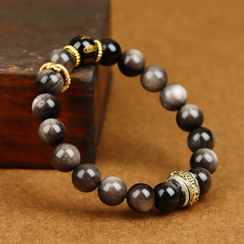 TODAY ONLY! Monkey King Mythic Charm Bracelet – Bravery Wisdom & Freedom | Zen Ara Grove
