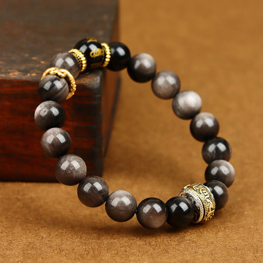 TODAY ONLY! Monkey King Mythic Charm Bracelet – Bravery Wisdom & Freedom | Zen Ara Grove