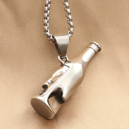 Buddhist No-Alcohol Talisman – Embrace Clarity & Inner Peace | Zen Ara Grove