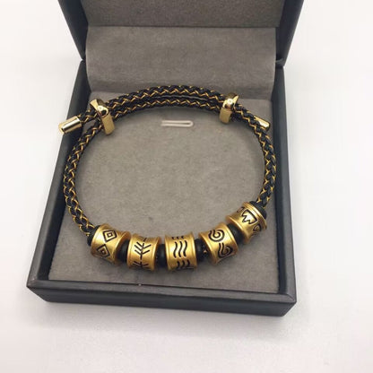 Five Elements Energy Bracelet