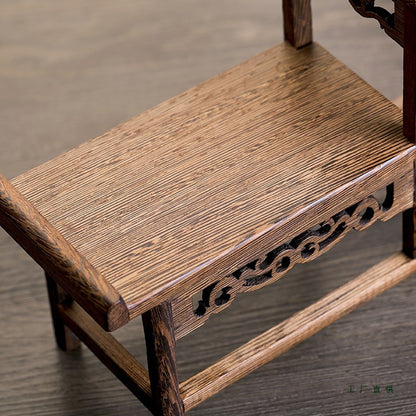 Limited-Time Offer — The Four Little Zen Monks 4-Piece Set | Save 60% | Zen Ara Grove