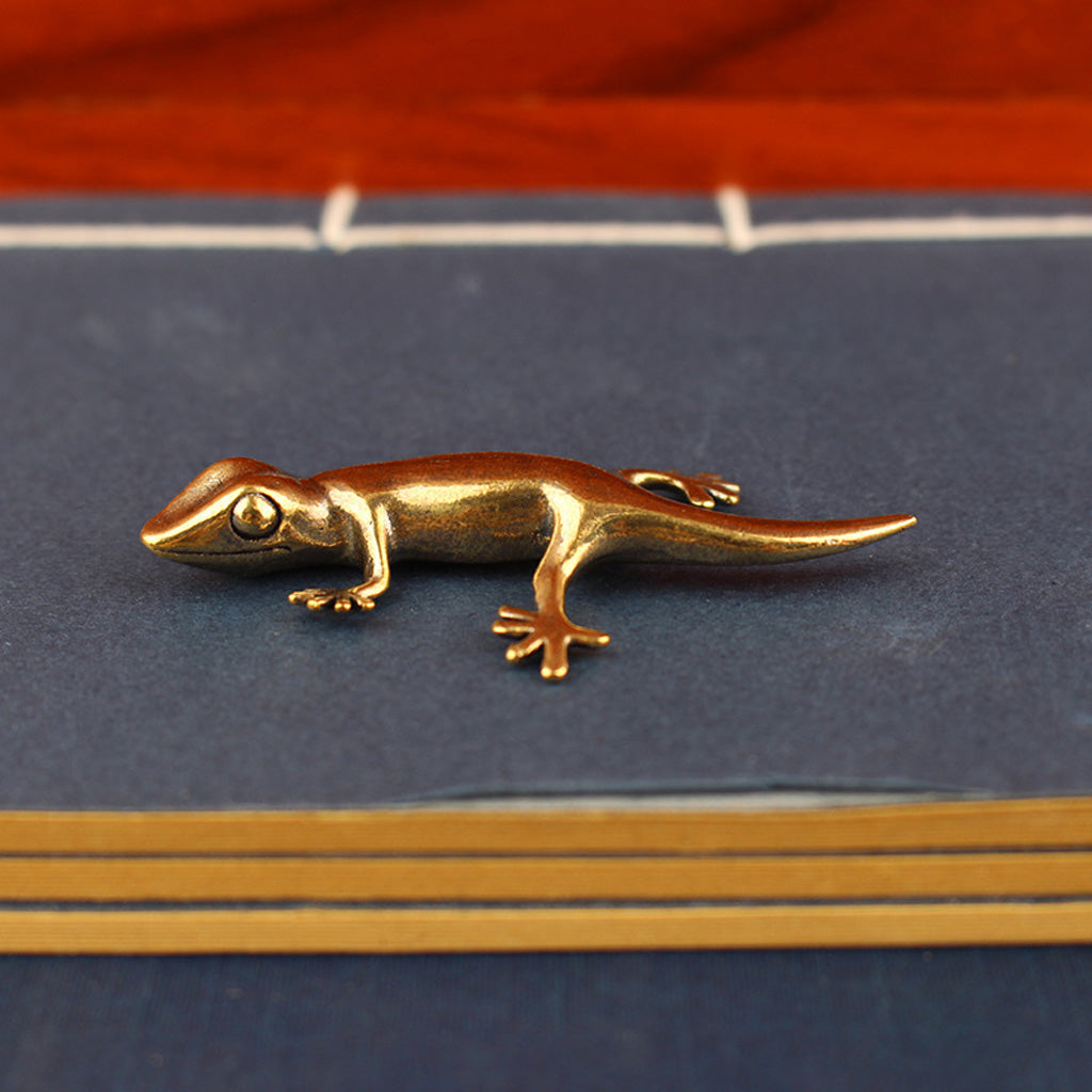 Brass Insect Collection – Handcrafted Dragonfly, Cicada, Cricket, Mantis & Bee Figurines | Zen Ara Grove