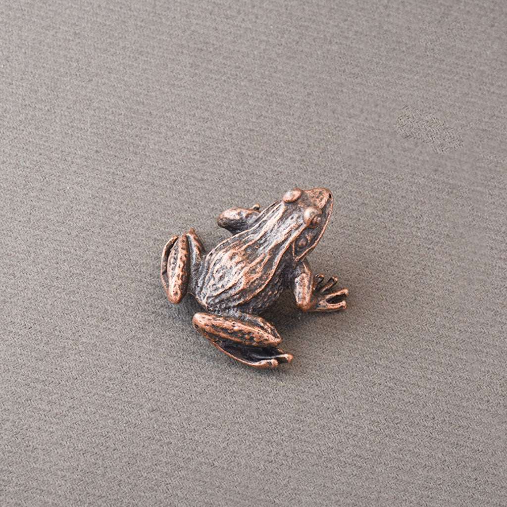 Handcrafted Metallic Wildlife Figurines – Strength, Grace, and Untamed Beauty | Zen Ara Grove