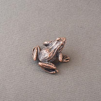 Handcrafted Metallic Wildlife Figurines – Strength, Grace, and Untamed Beauty | Zen Ara Grove